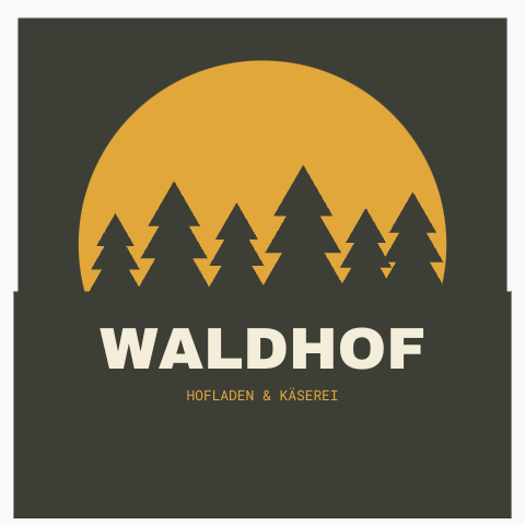 Sticker-Vorlage Waldhof